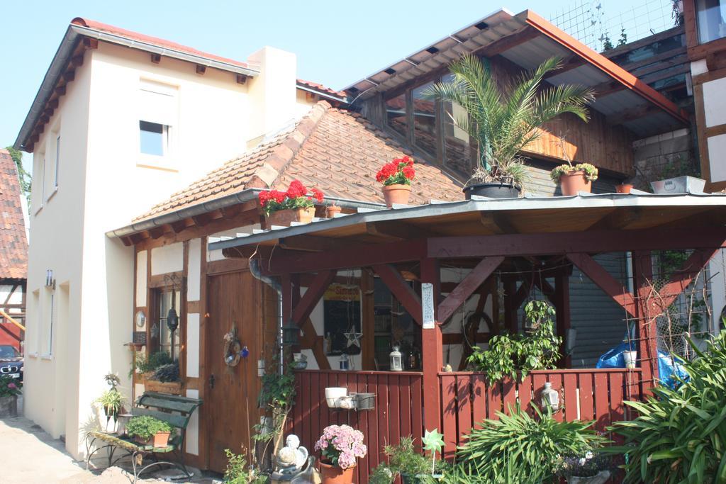 Ferienwohnung Familie Westermann Kapellen-Drusweiler Zimmer foto